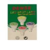 LAMPARA GU10 LED DENSE COLOR 5W - GRL1261