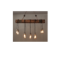 LAMPARA VINTAGE E27 LED SELTIR COB 8W - 12514 - Imagen 2