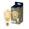 LAMPARA WIZ SMART WIFI LED E27 PERA COB VINTAGE 6.9W - Imagen 2