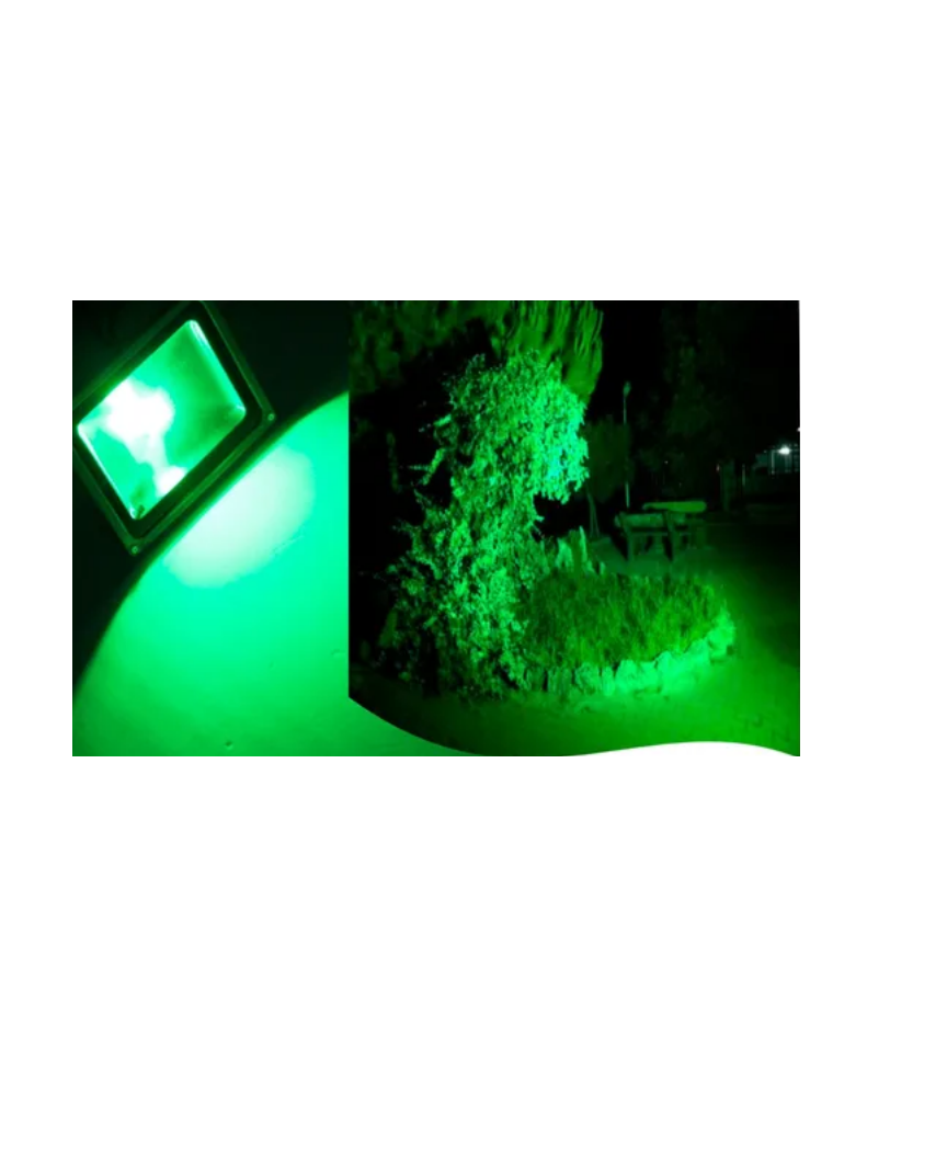 fondo de pantalla Judías verdes Majestuoso VYBA REFLECTOR LED 10W LUZ VERDE 42255 – ABC Electricidad | Iluminación y  materiales eléctricos.