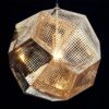 COLGANTE DIAMANTE LUMINARIO E27 - P9034 - Imagen 2