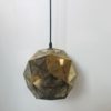 COLGANTE DIAMANTE LUMINARIO E27 - P9034 - Imagen 3
