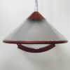 COLGANTE TRANSPARENTE CON ROLLING - Imagen 2