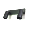 SPOT CILINDRO 2 LUCES BASE ALARGADA GU10 - 8662 - Imagen 3