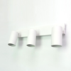 SPOT CILINDRO 3 LUCES BASE ALARGADA GU10 - 8663 - Imagen 2